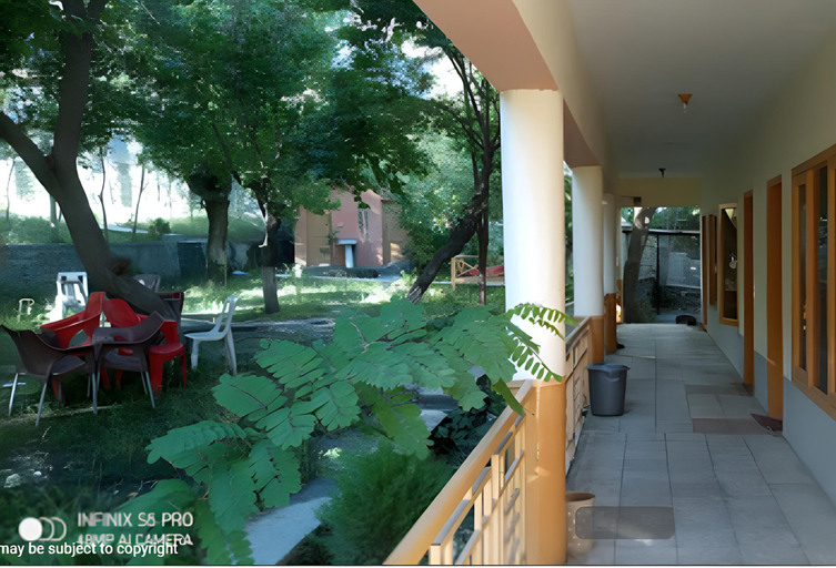 Others 5, Fairy Garden & Resorts, Northern Areas