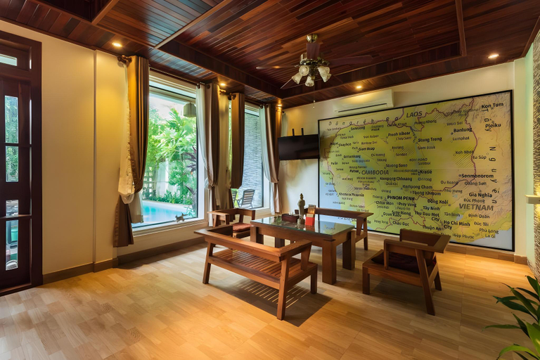 Others 3, Otoyo Hotel, Siem Reap