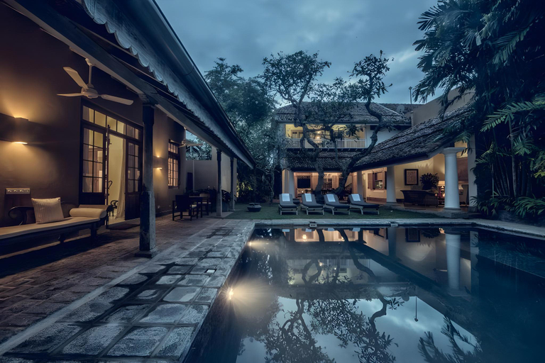 Sport & Beauty, Taru Villas Rampart Street , Galle Four Gravets