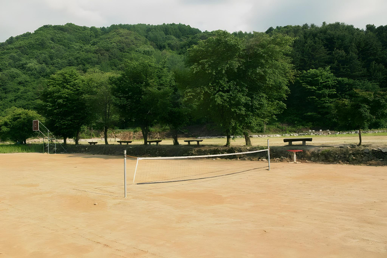 Others 4, Hurb Green, Gapyeong