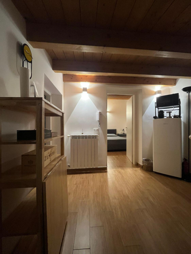 Others 5, Maquedino holiday home & Terrace - Centro Storico, Palermo