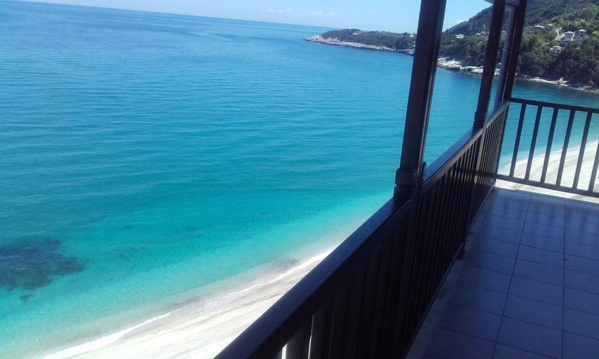 Others 4, Karaoulanis Beach, Thessaly
