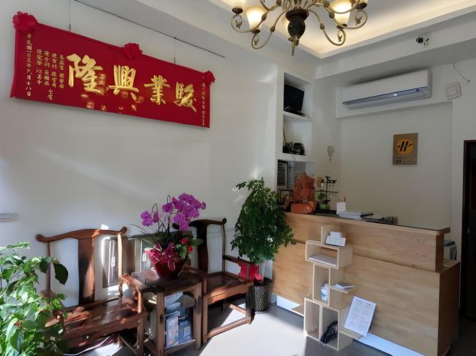 Others 5, Long Zhi Yue Hotel, Lienkiang (Matsu Islands)