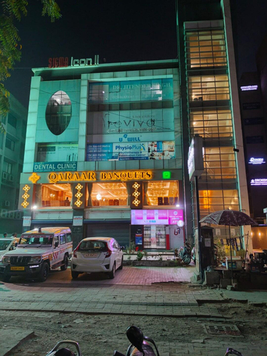 Others 3, HOTEL AKASH, Ahmadabad