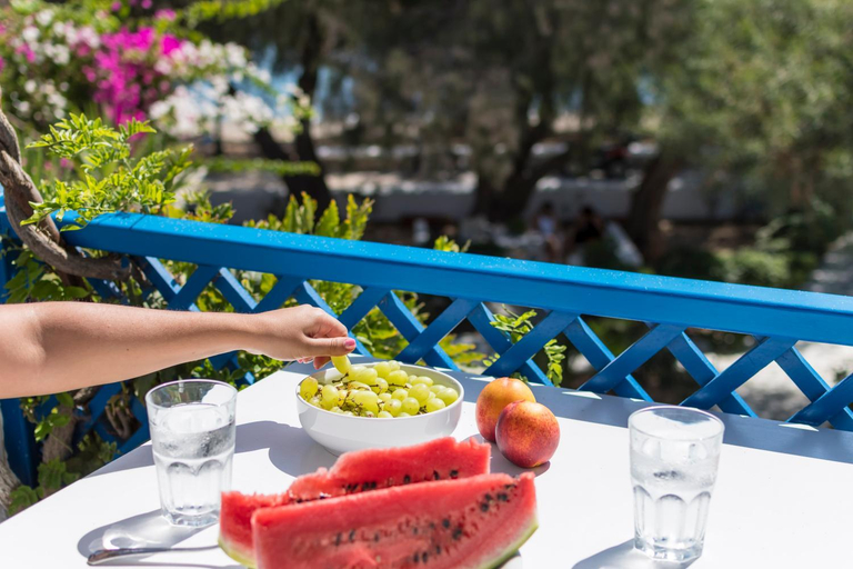 Food & Drinks 5, Mouras Studios, South Aegean