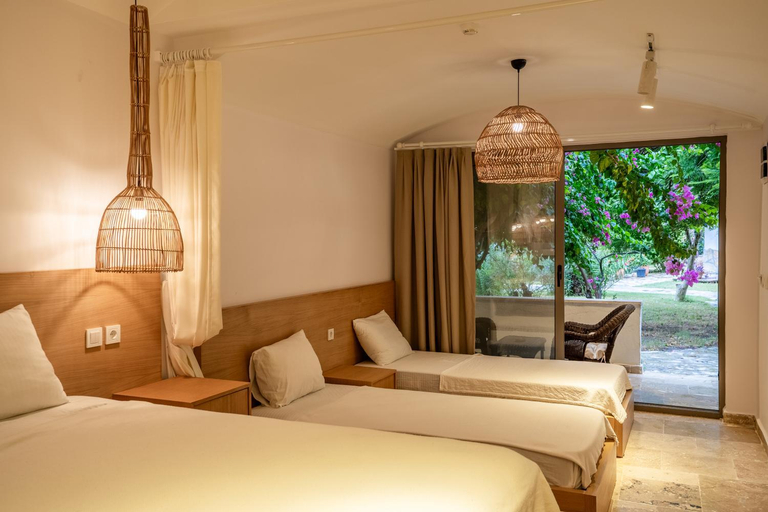 Bedroom 4, SULTAN PALAS OTEL, Köyceğiz