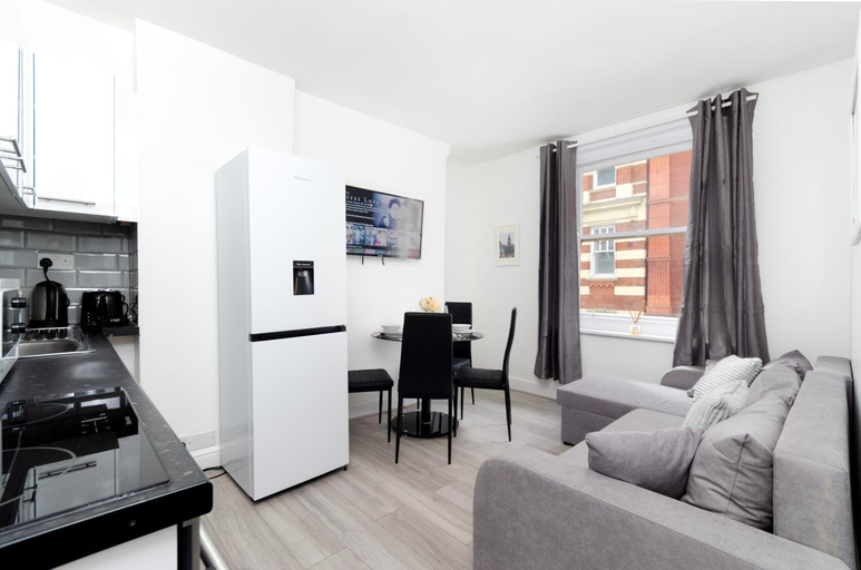 Others 2, Covent Garden Central Apartments, London