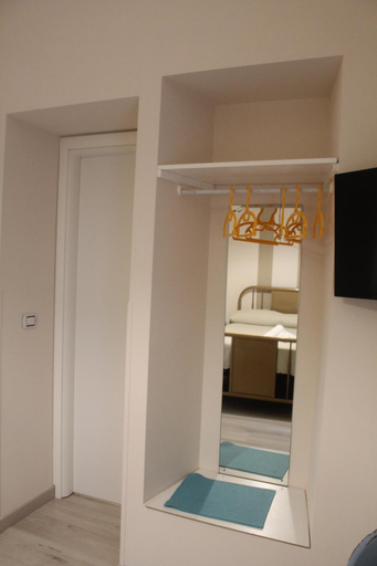 Bedroom 2, Donna Melina, Vibo Valentia