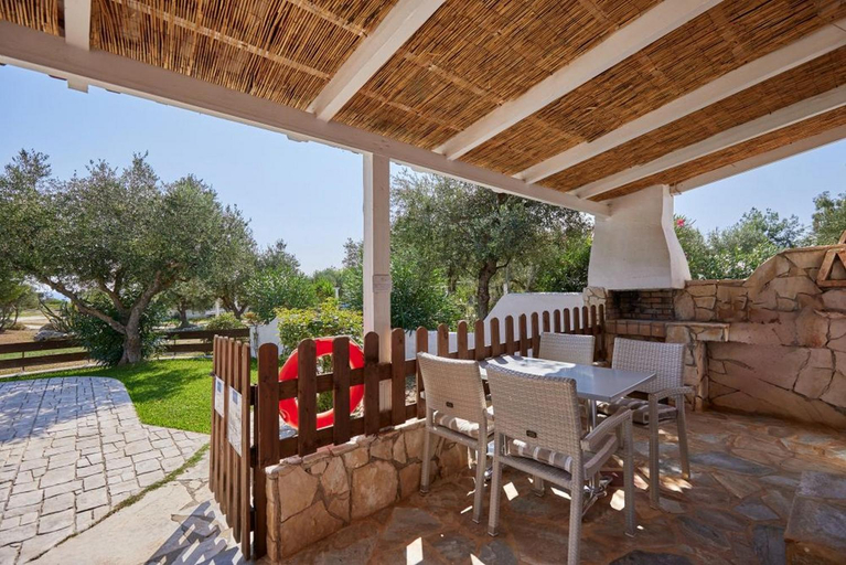 Others 4, Villa Artemis Periyali, Ionian Islands