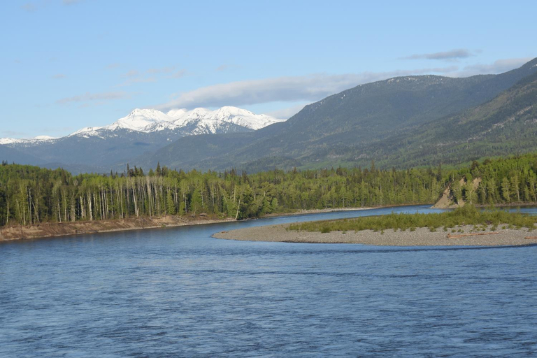 Others 5, Seven Sisters Mountains House, Kitimat-Stikine