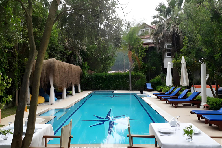 Others 3, Hotel Dalos, Fethiye
