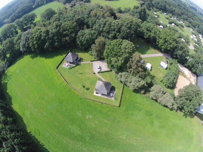 Others 5, Scenic Hideaway in Notter, Wierden