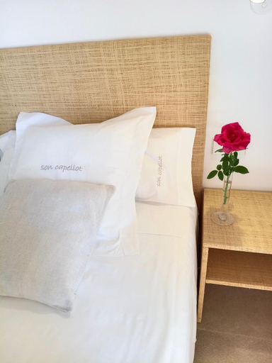 Bedroom 2, son capellot, Baleares