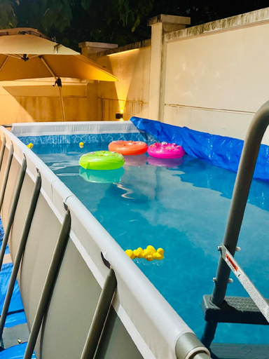 Sport & Beauty 4, Private Pool Villa Near Batu Ferringhi Beach, Pulau Penang