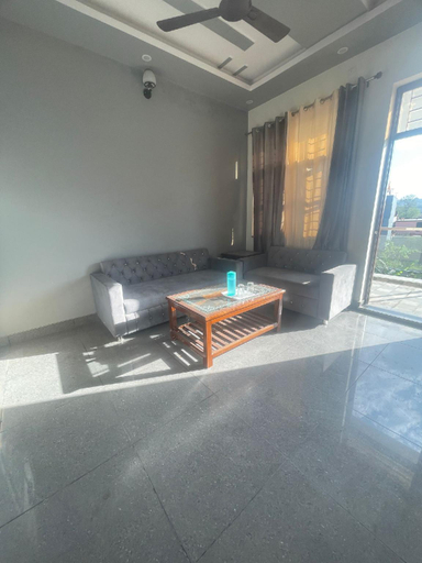 Public Area 3, Vishram Guest House, Dehradun