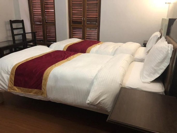 Bedroom 4, Bandipur chhen, Gandaki