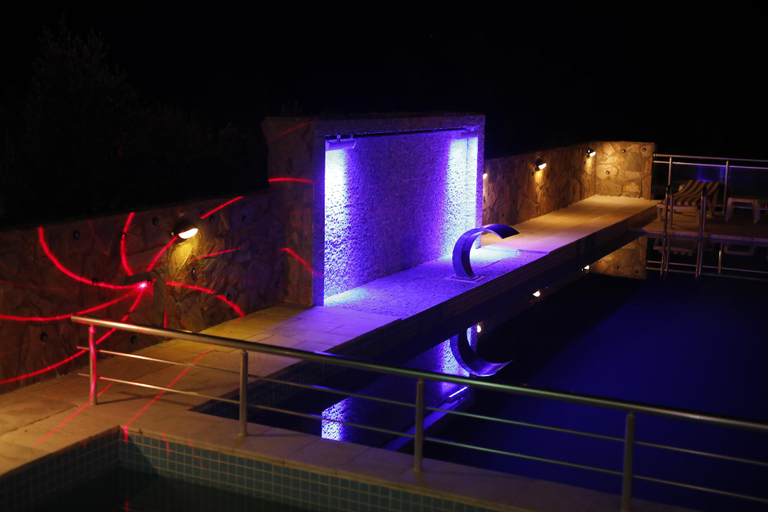 Sport & Beauty 5, Nu Se Garden Butik Hotel, Selçuk