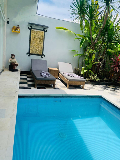 Sport & Beauty 4, Villa WENHOMANN View, Buleleng