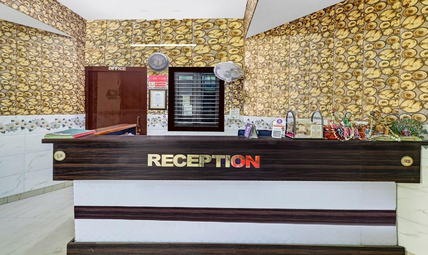 Others 4, Hotel Pragati Heights, Mathura