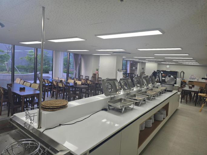 Food & Drinks 5, Hoya Stay, Yeosu