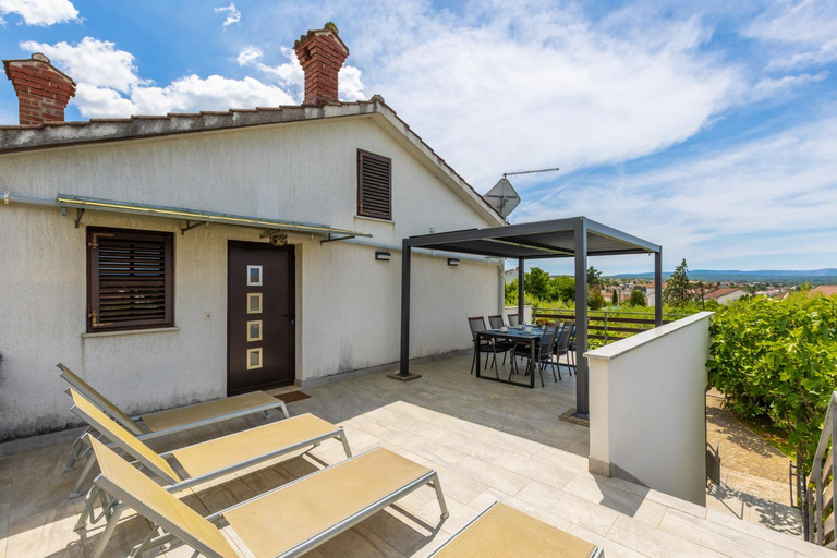Others 4, Apartments Mare, Malinska-Dubašnica