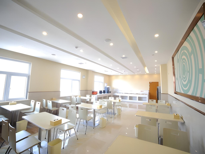 Food & Drinks 4, GreenTree Inn Fuyang Development Zone Weisan Road Express Hotel, Fuyang
