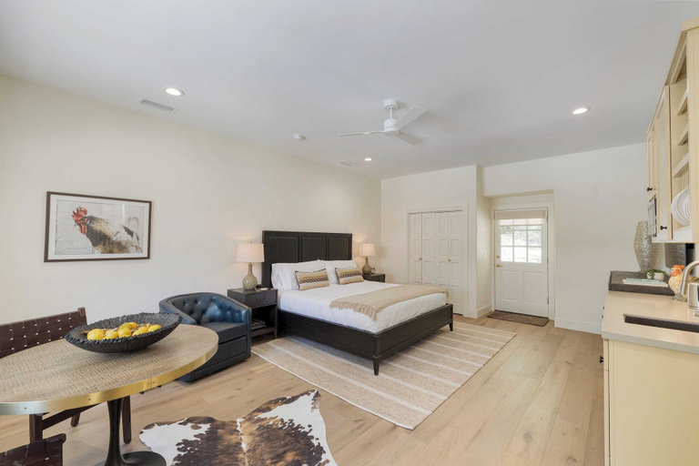 Bedroom 3, Rancho Robles by Avantstay Vineyard Villa w/ Views, Pool & Privacy, San Luis Obispo