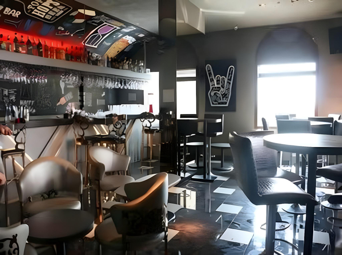Food & Drinks 4, Sai Palace Grand Malad, Mumbai Suburban