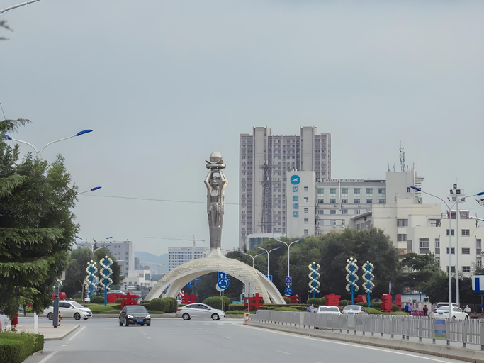 Others 5, GreenTree Inn Express Hefei City Bus Station, Tai'an