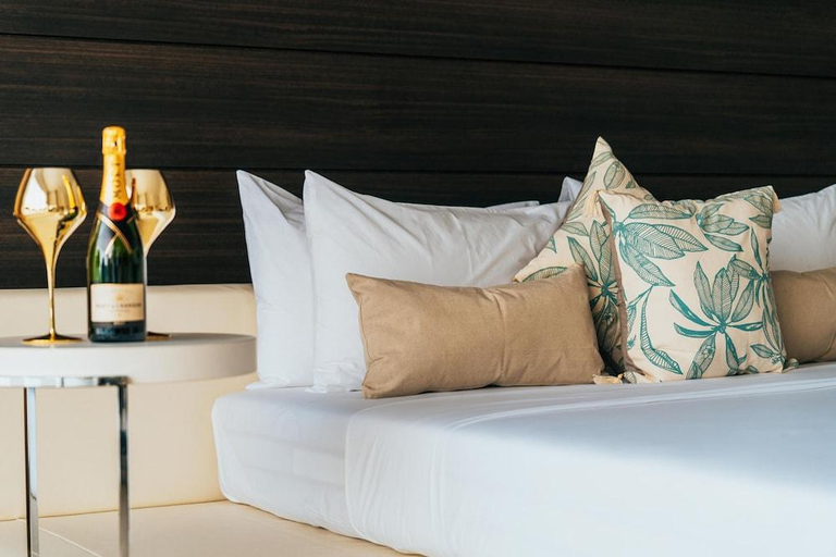Bedroom 3, Ycona Eco-Luxury Resort, Kati