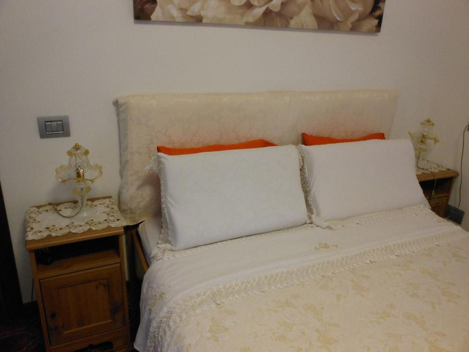 Bedroom 3, B&B Vanessa House, Venezia