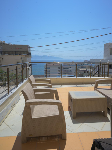 Others 3, Memories Hill Apartments, Sarandës