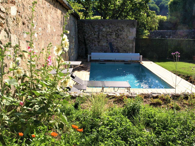 Others 5, Le Petit Villandry, Indre-et-Loire