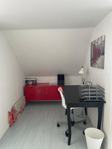 Others 5, Appart 2 a croix, Nord