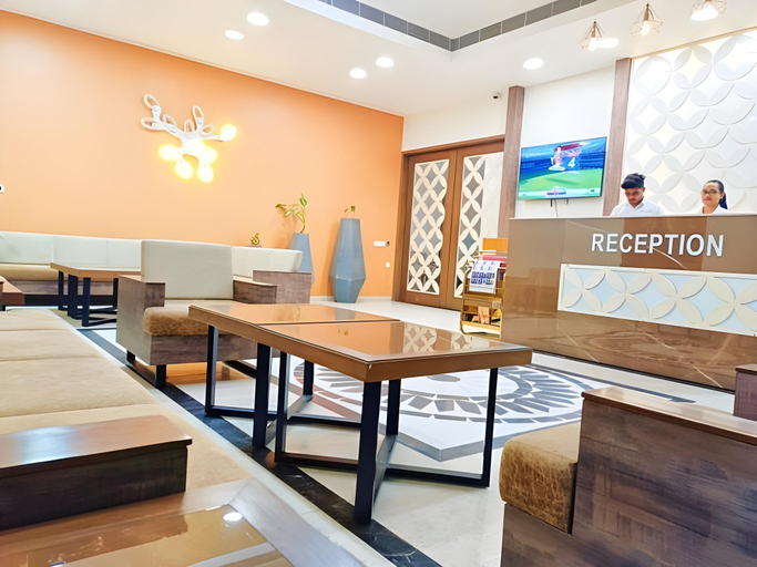 Food & Drinks 5, Apricot Hotel Ahmedabad, Ahmadabad