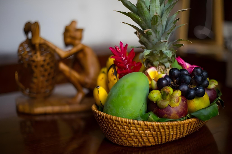 Food & Drinks, Amazing 1BR Private Pool Villa Seminyak #456, Badung