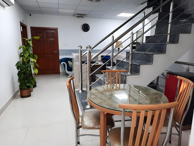 Others 4, Sultan Executive Hotel, Faisalabad
