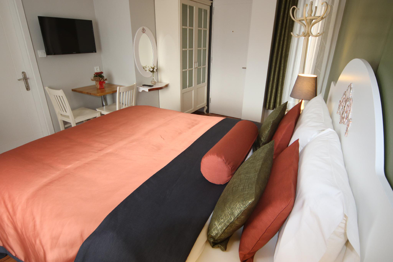 Bedroom 3, Hotel Taksim Home, Beyoğlu