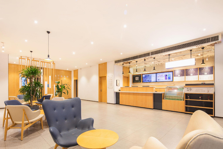 Others 5, Hanting Hotel Shangqiu Xiayi County, Shangqiu