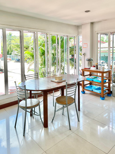 Food & Drinks 4, Srivara Place Hotel , Muang Phetchabun