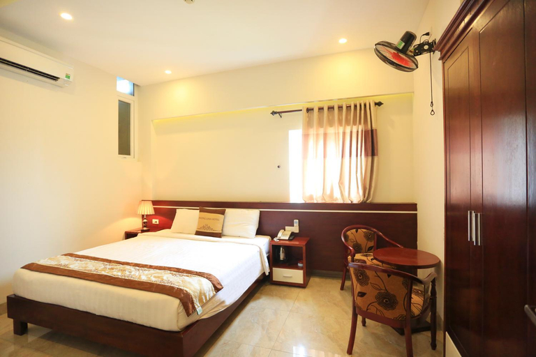 Bedroom 3, Phuong Linh Hotel, Da Nang