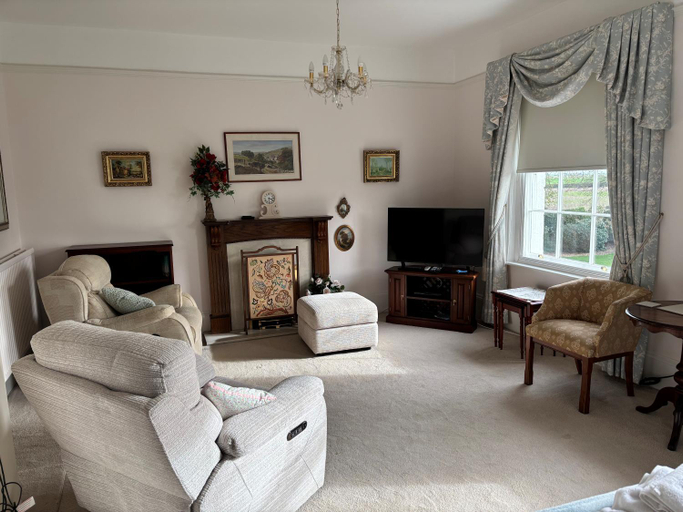 Others 5, St Nicholas House, Lincolnshire