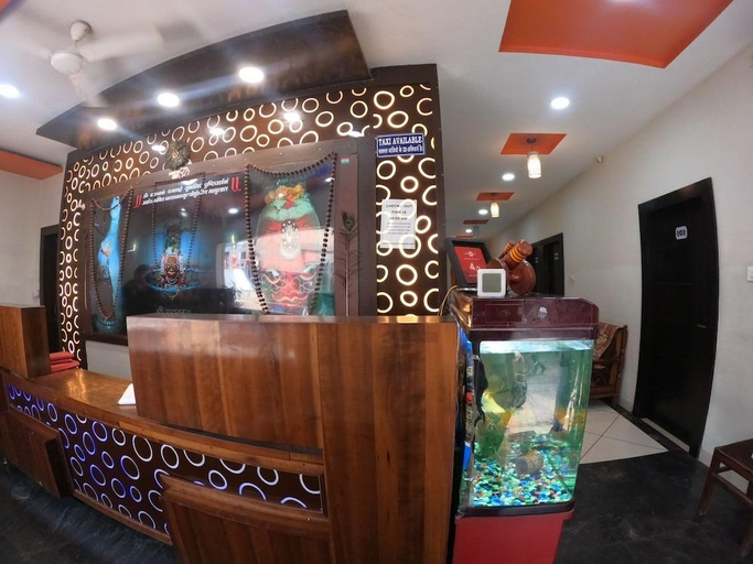 Others 4, Hotel Shri Vijay Palace, Ujjain