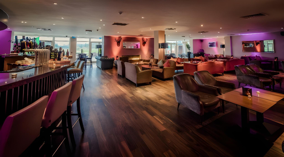 Food & Drinks 5, Tulfarris Hotel and Golf Resort