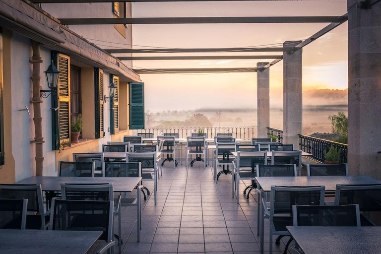 Food & Drinks 4, Retreat Finca Son Manera, Baleares