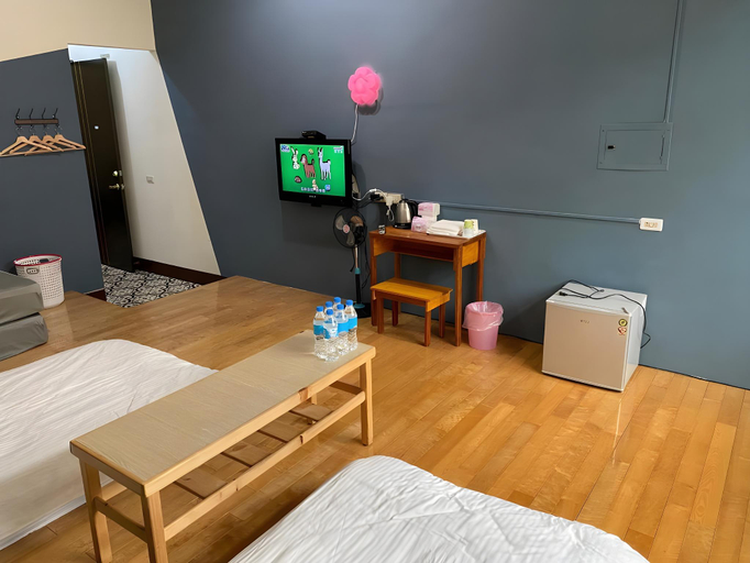 Others 5, Tenho Homestay, Changhua