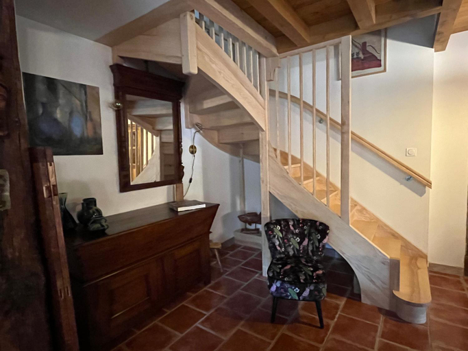 Others 3, Domaine Les Belles Fontaines, Yonne