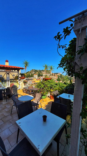 Others 2, Hostel Taormina Homstel, Messina
