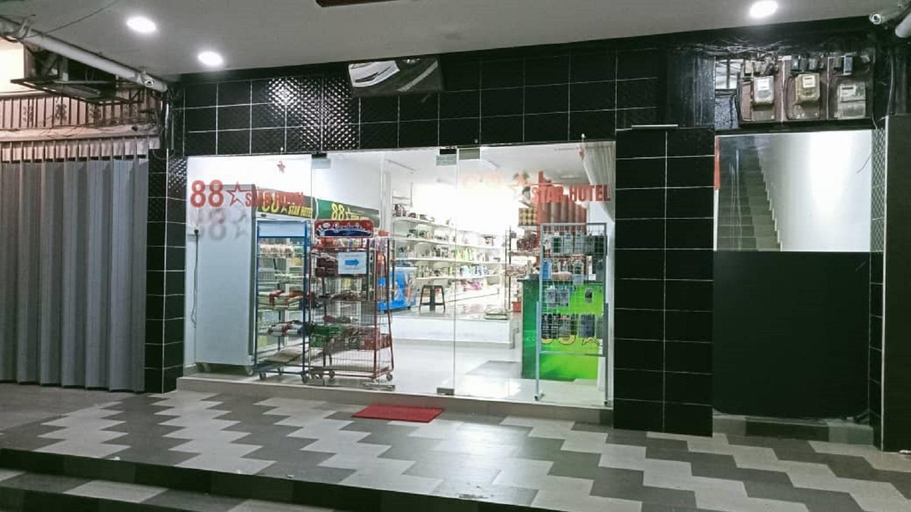 Others 3, 88 Star Hotel, Seremban