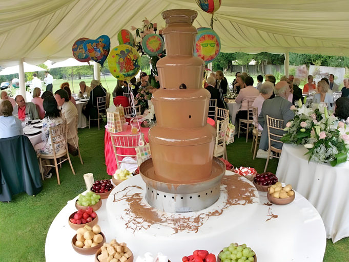 Food & Drinks 5, Abbots Grange, Worcestershire